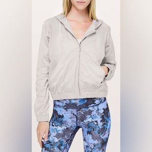 Lululemon Before Dawn Jacket